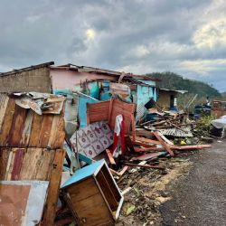 ONU moviliza 4 millones de dólares para Jamaica tras el paso del huracán "Melissa"