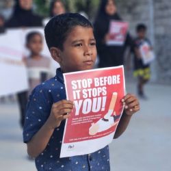 Maldivas prohíbe fumar a los nacidos a partir de 2007