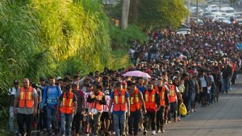 Morir bajo custodia del ICE