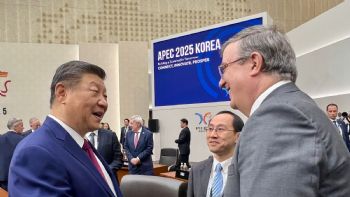 México será sede de la Cumbre de la APEC en 2028, presume Ebrard