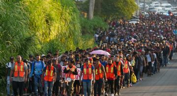 Morir bajo custodia del ICE