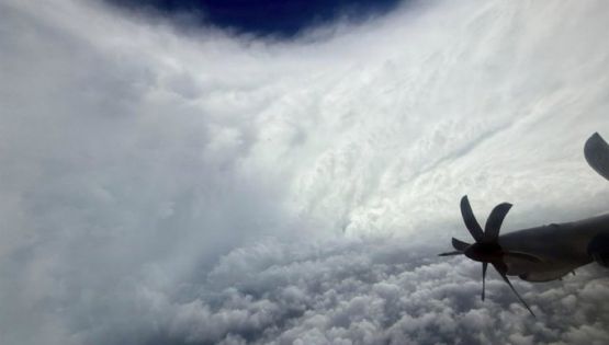 El huracán "Melissa" deja ya 64 muertos a su paso por el Caribe