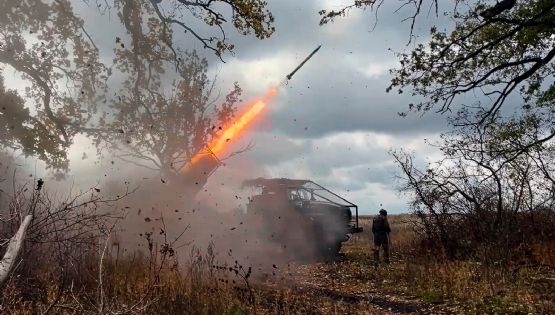 Dos muertos en la región de Odesa, Ucrania, mientras Rusia sigue atacando la red eléctrica