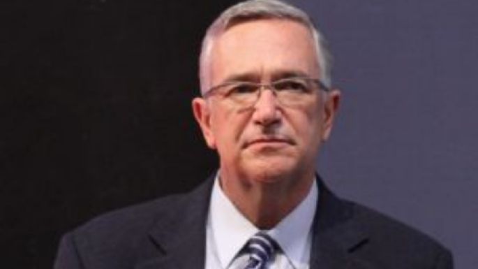 Salinas Pliego se sumó a la ola de indignación por el asesinato del alcalde de Uruapan