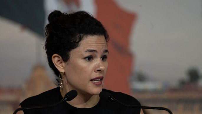 Luisa Alcalde condena “politiquería” tras el asesinato del alcalde de Uruapan