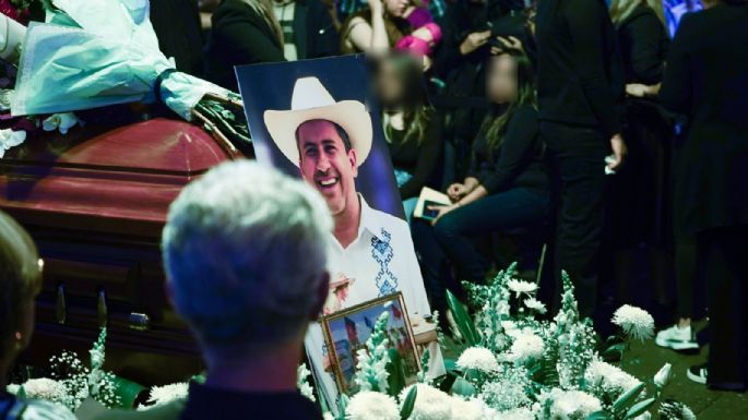 “No basta aprehender al asesino”: Iglesia repudia asesinato de Manzo y envía al gobierno este mensaje