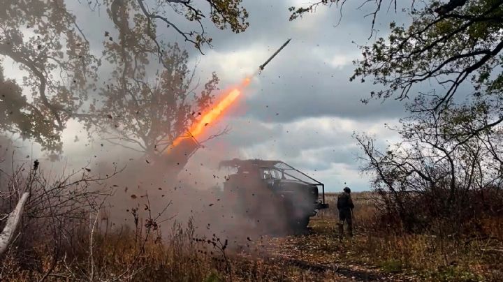 Dos muertos en la región de Odesa, Ucrania, mientras Rusia sigue atacando la red eléctrica