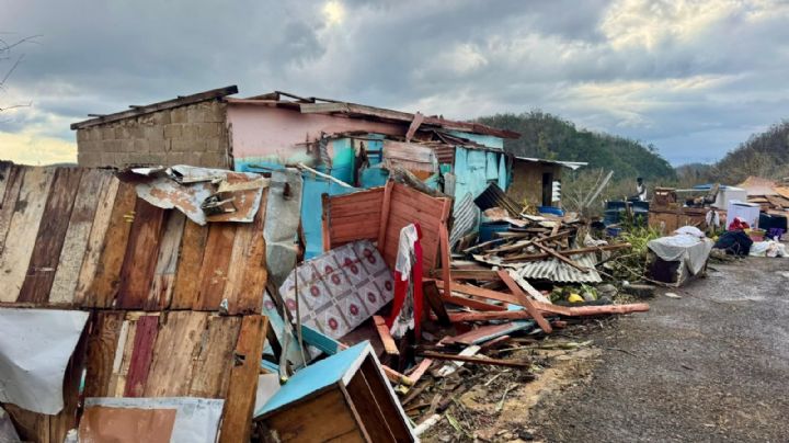 ONU moviliza 4 millones de dólares para Jamaica tras el paso del huracán "Melissa"