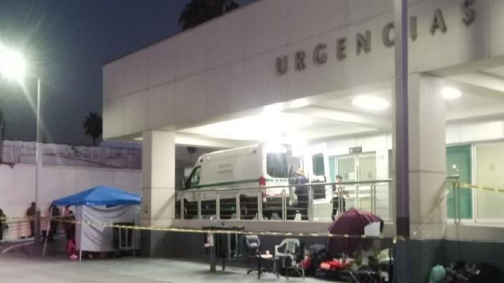 Atentan contra otro propietario de pescadería en Ensenada