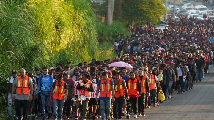 Morir bajo custodia del ICE