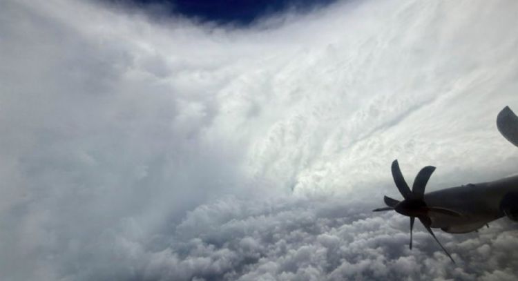 El huracán "Melissa" deja ya 64 muertos a su paso por el Caribe