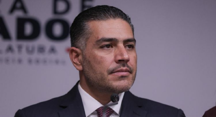 Sheinbaum convoca al Gabinete de Seguridad tras asesinato de Carlos Manzo, Alcalde de Uruapan