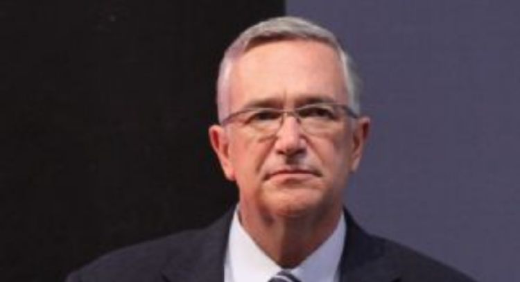 Salinas Pliego se sumÃ³ a la ola de indignaciÃ³n por el asesinato del alcalde de Uruapan