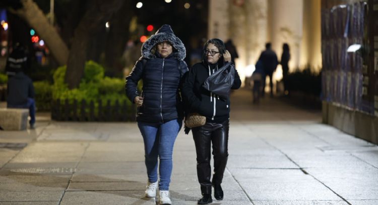 Frío en CDMX: alerta para la madrugada y el amanecer del lunes en las siguientes alcaldías