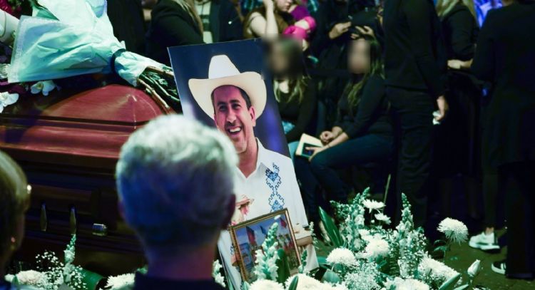 “No basta aprehender al asesino”: Iglesia repudia asesinato de Manzo; envía al gobierno este mensaje