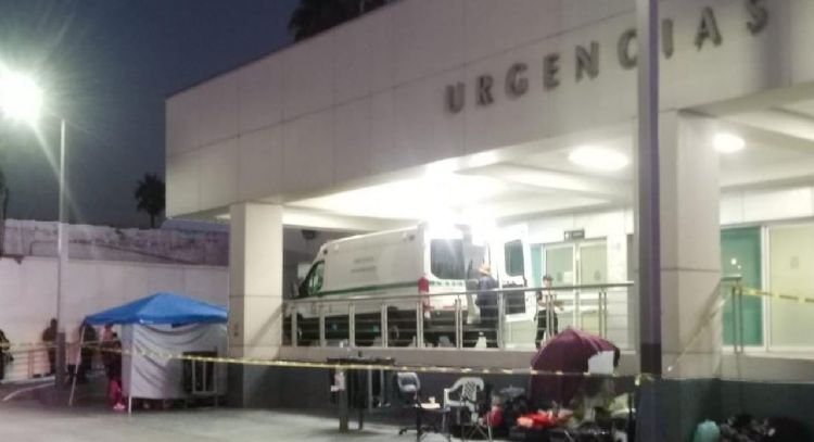 Atentan contra otro propietario de pescaderÃ­a en Ensenada