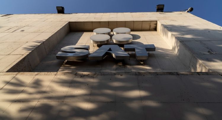 SAT ID, el candado que cualquiera puede abrir y pone en peligro a 66 millones de contribuyentes