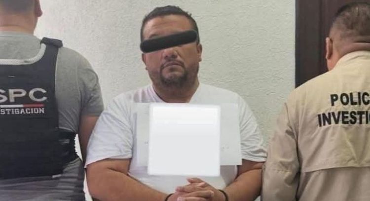 Detienen al exdirector del TecnolÃ³gico de los RÃ­os de Tabasco por abuso sexual y extorsiÃ³n