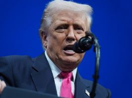 Trump acusa a demócratas de "conducta sediciosa" castigable con la muerte por mensaje al Ejército