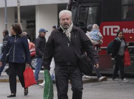 Alerta por frío para las primeras horas del viernes en estas alcaldías de CDMX