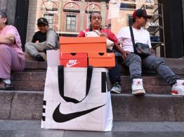 Se estancó la actividad económica de México en octubre: INEGI