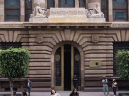 Banxico anticipa que la debilidad económica incidirá a la baja sobre la inflación