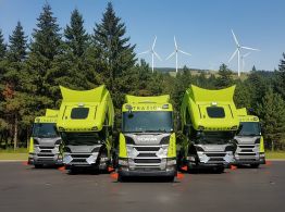 TRAXION, empresa líder en adoptar el marco TNFD de reportes sobre naturaleza