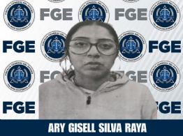 Condenan a 20 años de cárcel a implicada en el asesinato de surfistas extranjeros en Baja California