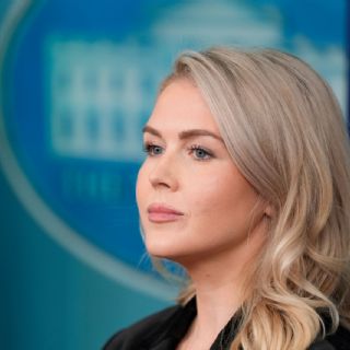 Trump estudia “medidas adicionales” contra cárteles pese a avances de Sheinbaum: Casa Blanca