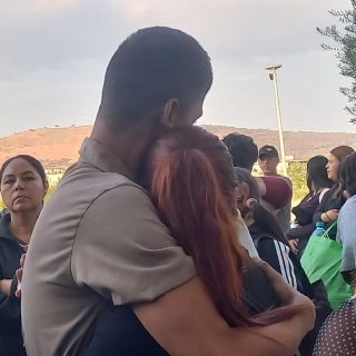 Liberan a 32 detenidos por las protestas del 15N en Guadalajara; siete seguirán en prisión