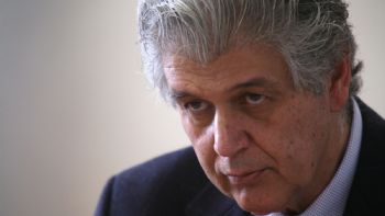 Fallece Alfredo Elías Ayub, exdirector de la CFE