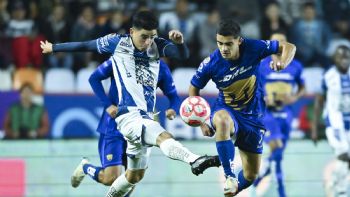 Pachuca derrota 3-1 a Pumas y sigue con esperanzas de disputar la Liguilla (Video)