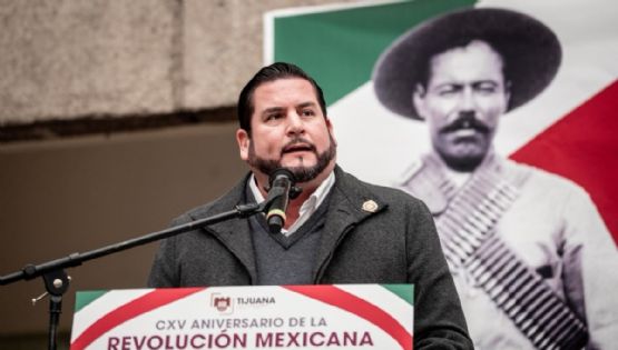 Alcalde de Tijuana amaga con demandar a medios que publican citatorios de la FGR