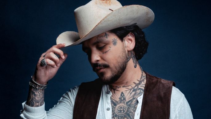 FGR advierte a Christian Nodal: caso penal por falsificación de documentos no está terminado