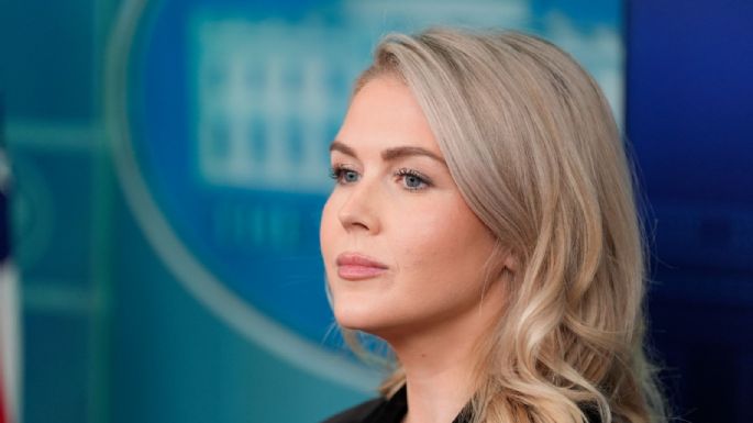 Trump estudia “medidas adicionales” contra cárteles pese a avances de Sheinbaum: Casa Blanca