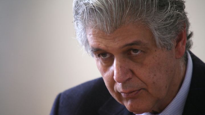 Fallece Alfredo Elías Ayub, exdirector de la CFE