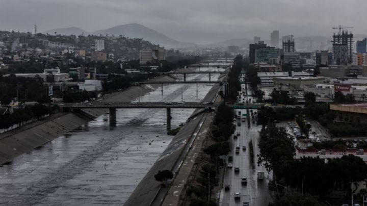 Primera tormenta invernal y frentes fríos 15 y 16 azotarán al país de viernes a lunes