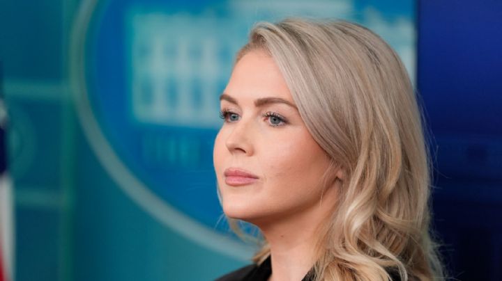 Trump estudia “medidas adicionales” contra cárteles pese a avances de Sheinbaum: Casa Blanca