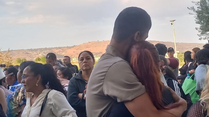 Liberan a 32 detenidos por las protestas del 15N en Guadalajara; siete seguirán en prisión