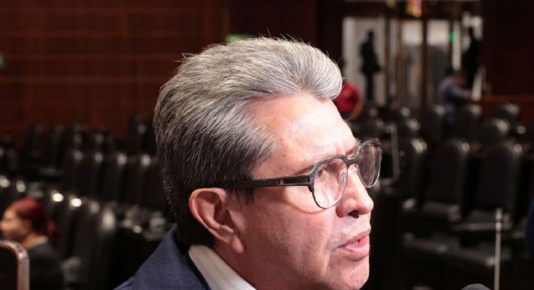 Ley para la jornada laboral de 40 horas llegaría a San Lázaro antes del 15 de diciembre: Monreal