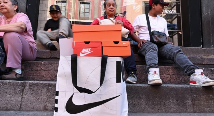 Se estancÃ³ la actividad econÃ³mica de MÃ©xico en octubre: INEGI