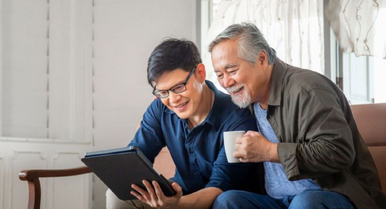 Pensión Bienestar: qué Adultos Mayores cobran del 24 al 28 de noviembre