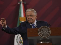 La claudicación de AMLO