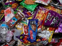 Alertan acerca del riesgo de alimentos ultraprocesados para la salud a nivel mundial