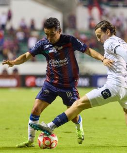 Gobernadora de Morelos confirma que el Atlante deja la entidad por su regreso a primera división