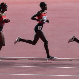 Corredoras kenianas, presas de los hombres “hiena”