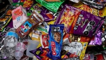Alertan acerca del riesgo de alimentos ultraprocesados para la salud a nivel mundial