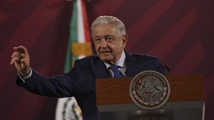 La claudicación de AMLO