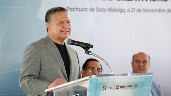 Exalcaldes de Hidalgo señalan a excontralor de Fayad de recibir dinero malversado: Menchaca