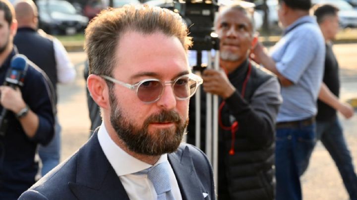 Resolución de preliberación podría ser ejemplo de imparcialidad en el PJ: abogado de Javier Duarte